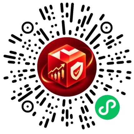 市场魔方无广小程序码